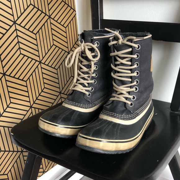 Sorel 1964 premium cvs